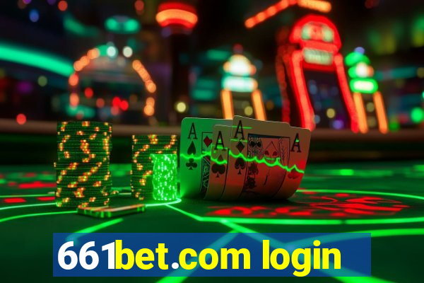 661bet.com login